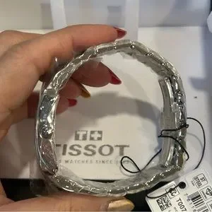 Tissot | Accessories | Holiday Gifts Nib Tissot Ttrend  display picture 2